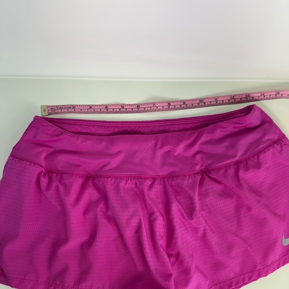 Nike Running Shorts – Magenta Pink – Size M – Worn Once - Picture 11 of 11